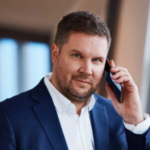 Bild von Dr. Marco Rogert